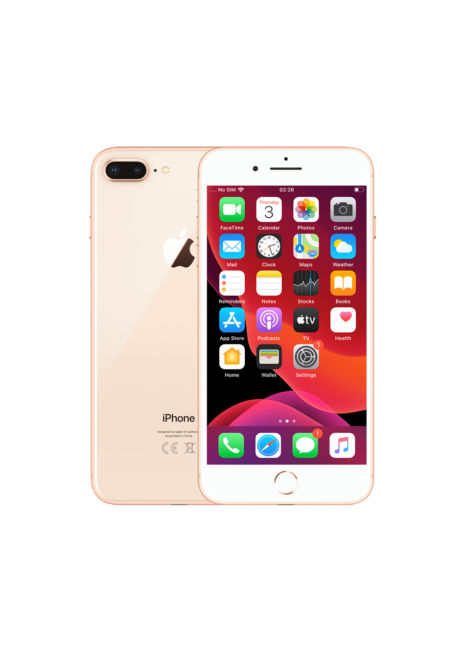 Apple iPhone 8 Plus 64GB