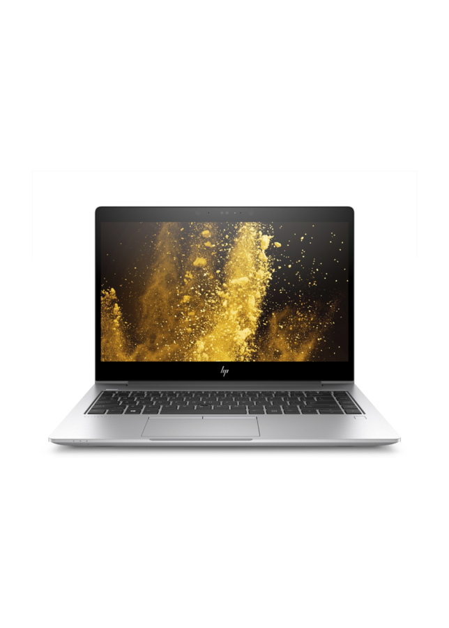 HP Elitebook 840 G5 – Core i7, 16GB RAM, 512GB SSD