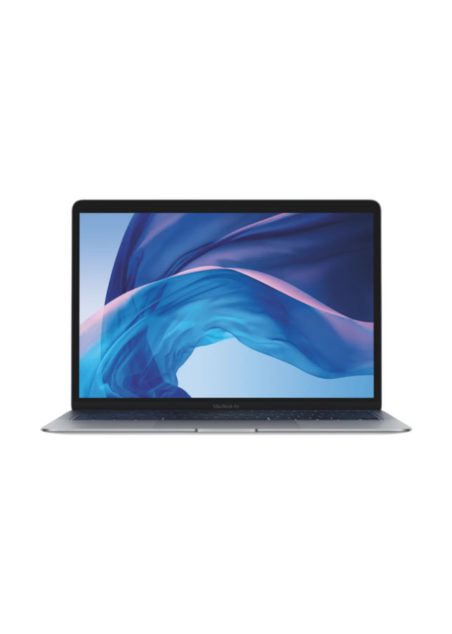 Apple Macbook Air 13″ 2020 – Core i3, 8GB RAM, 256GB SSD