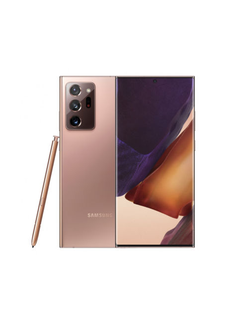 Samsung Galaxy Note 20 Ultra 8GB/256GB (Dual Sim)