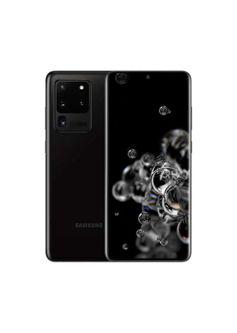 Samsung Galaxy S20 Ultra 8GB/256GB (Dual Sim)