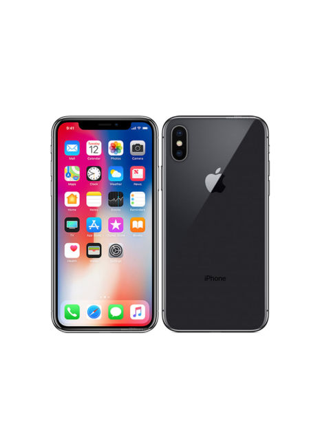 Apple iPhone X 256GB