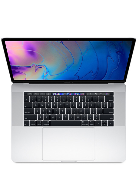 Apple MacBook Pro 15″ 2018 – Core i7, 16GB RAM, 256GB SSD