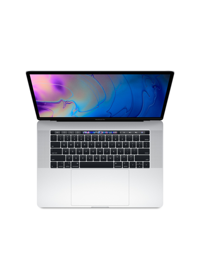 Apple Macbook Pro 15″ 2018 – Core i7, 16GB RAM, 256 GB SSD