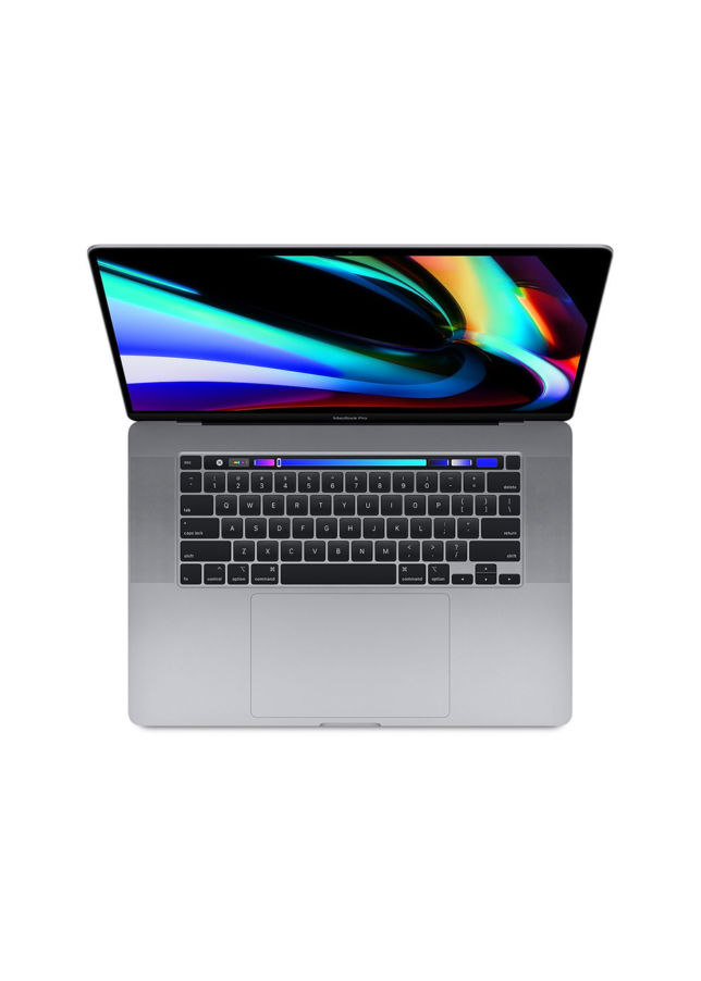Apple MacBook Pro 16″ 2020 – Core i9, 16GB RAM, 1TB SSD