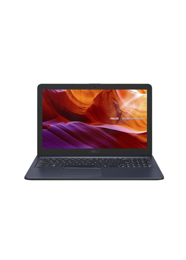 Asus X543U – Core i3, 4GB RAM, 1TB HDD