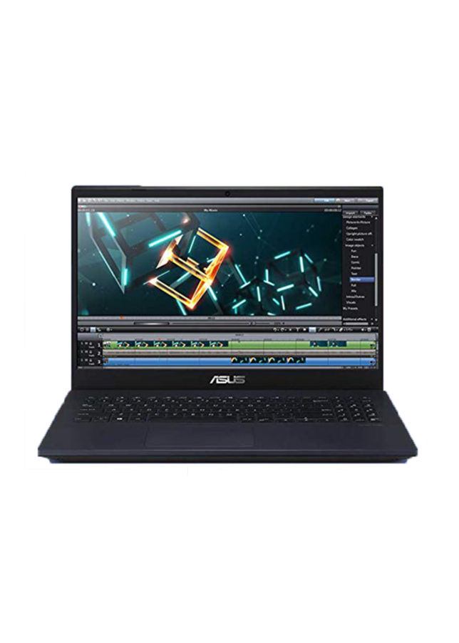 Asus F571 – Core i7, 16GB RAM, 1TB HDD + 256GB SSD
