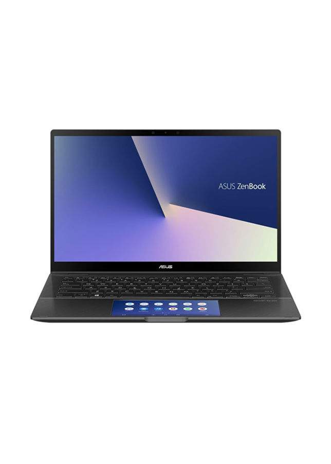 Asus Zenbook UX463 – Core i7, 8GB RAM, 512GB SSD