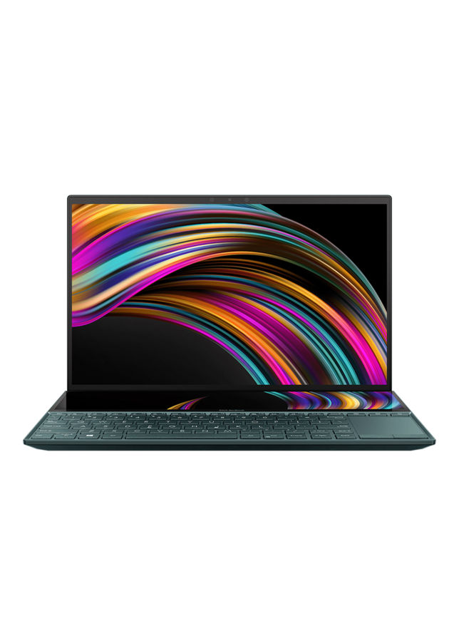 Asus Zenbook UX481F -Core i7, 16GB RAM, 1TB HDD