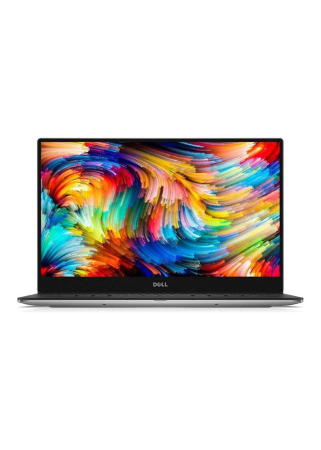 Dell XPS 13 9360 – Core i7, 16GB RAM, 512GB SSD