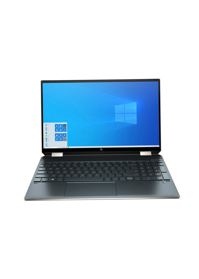 HP Spectre 15 x360 – Core i7, 16GB RAM, 512GB SSD