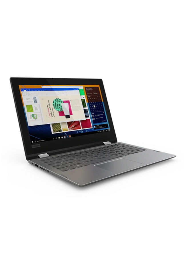 Lenovo Flex 6 – Core i7, 8GB RAM 256GB SSD
