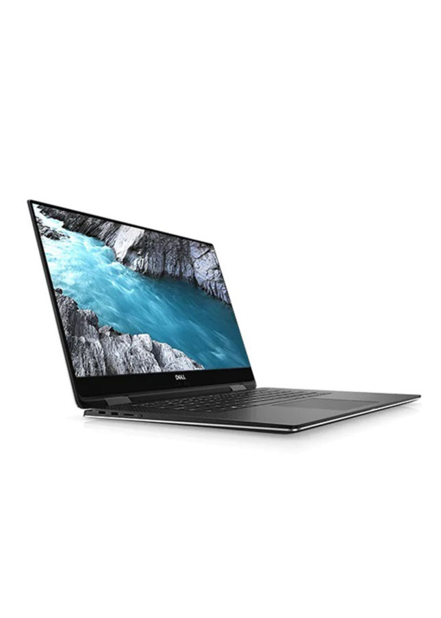 Dell XPS 15 2-in-1 9575- Core i7, 8GB RAM, 256GB SSD