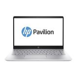 HP Pavilion 14 – Core i7, 8GB RAM,  1TB +128GB SSD