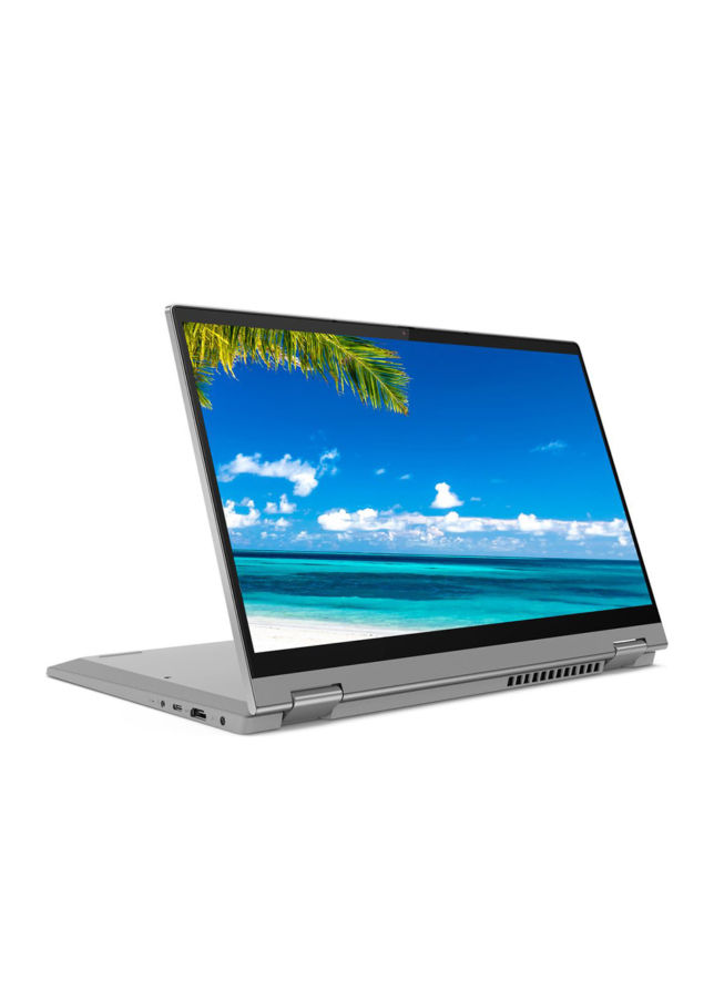 Lenovo Ideapad Flex 5 – Core i5, 8GB RAM, 256GB SSD