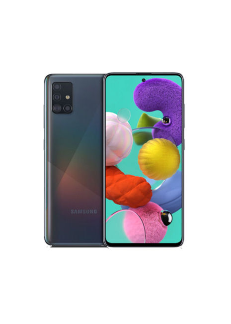 Samsung Galaxy A51 8GB/128GB (Dual Sim)